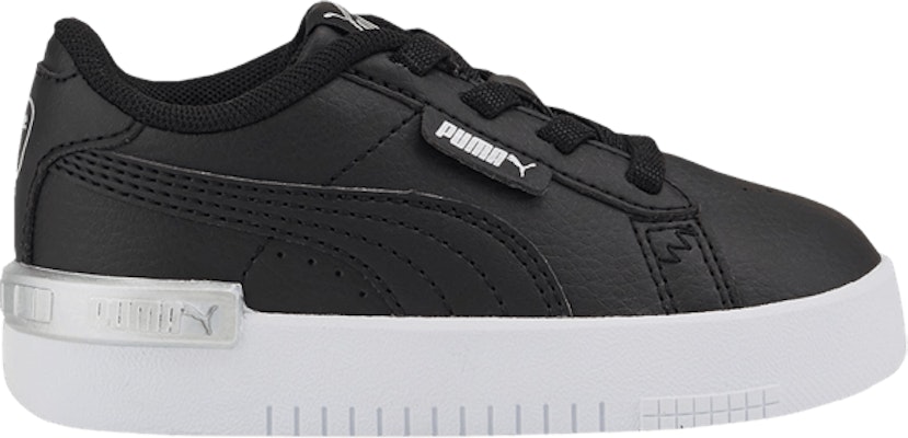 (TD) Puma Jada 'Negro Plata' 381992-10 Buy (TD) Puma Jada 'Negro Plata' 381992-10