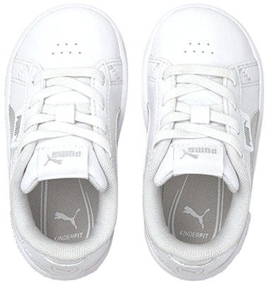 (Infant) Puma Jada 'Rainbow AC White' 382664-01 Lookbook (Infant) Puma Jada 'Rainbow AC White' 382664-01