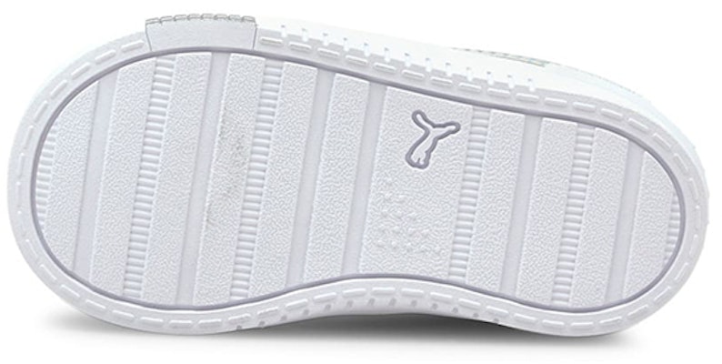 (Infant) Puma Jada 'Rainbow AC White' 382664-01 Purchase (Infant) Puma Jada 'Rainbow AC White' 382664-01