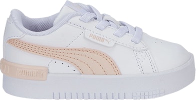 (Infant) Puma Jada 'White Island Pink' 381992-12 (Infant) Puma Jada 'White Island Pink' 381992-12