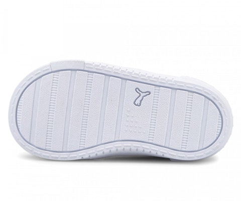 (Infant) Puma Jada 'White Silver' 381992-02 Purchase (Infant) Puma Jada 'White Silver' 381992-02