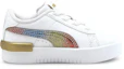 Order (TD) Puma Jada Olympic AC 白金配色 382576-01
