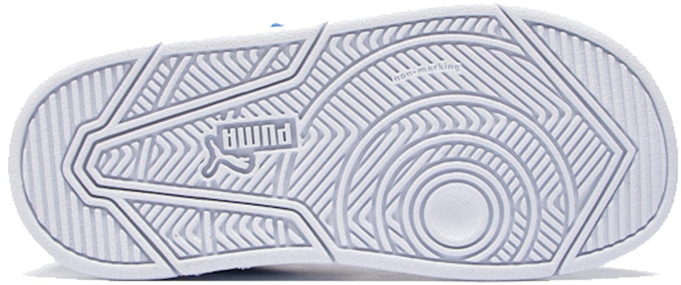 (TD) Puma Kali V Inf 'Velcro Biru' 367768-06 Purchase (TD) Puma Kali V Inf 'Velcro Biru' 367768-06
