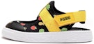 Buy (TD) Puma Sandal Light-Flex 'Summer Fruit - Hitam Freesia' 384889-01