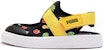 (TD) Puma Light-Flex Sandal 'Summer Fruit - Hitam Freesia' 384889-01
