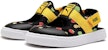 (TD) Puma Sandal Light-Flex 'Summer Fruit - Hitam Freesia' 384889-01