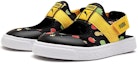 Order (TD) Puma Sandal Light-Flex 'Summer Fruit - Hitam Freesia' 384889-01