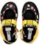 Lookbook (TD) Puma Sandal Light-Flex 'Summer Fruit - Hitam Freesia' 384889-01
