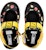 (TD) Puma Light-Flex Sandal 'Summer Fruit - Hitam Freesia' 384889-01