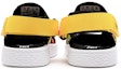 Shop (TD) Puma Sandal Light-Flex 'Summer Fruit - Hitam Freesia' 384889-01