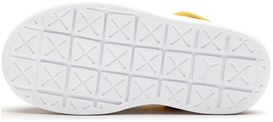 (Infant) Puma Light-Flex Sandal 'Summer Fruit - Black Freesia' 384889-01 Purchase (Infant) Puma Light-Flex Sandal 'Summer Fruit - Black Freesia' 384889-01