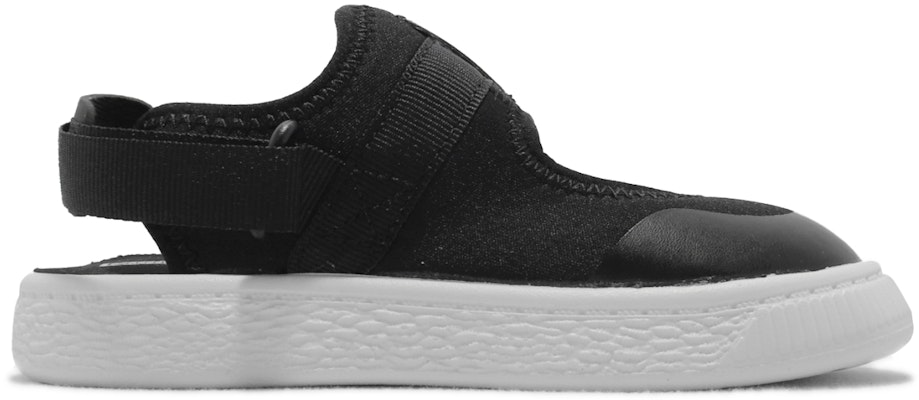 (Infant) Puma Light-Flex Summer 'Black White' 383192-01 Order (Infant) Puma Light-Flex Summer 'Black White' 383192-01