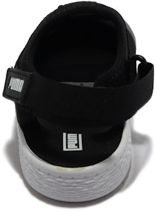 (TD) Puma Light-Flex Musim Panas 'Hitam Putih' 383192-01 Lookbook (TD) Puma Light-Flex Musim Panas 'Hitam Putih' 383192-01