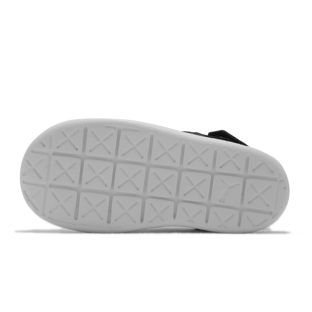 Shop (TD) Puma Light-Flex Zomer ''Zwart Wit'' 383192-01
