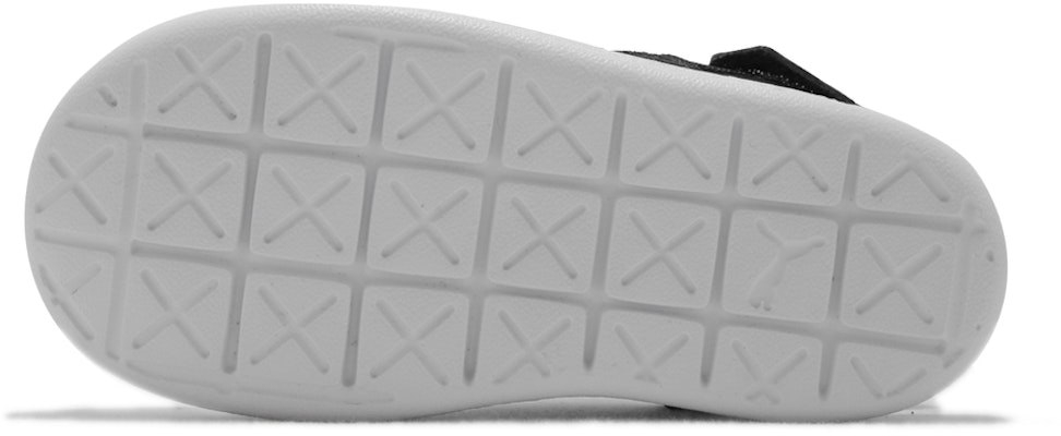 (Infant) Puma Light-Flex Summer 'Black White' 383192-01 Shop (Infant) Puma Light-Flex Summer 'Black White' 383192-01