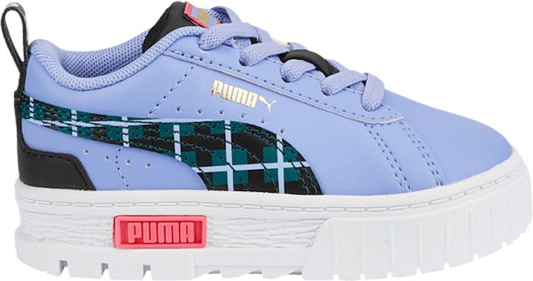 (TD) Puma Mayze '90s Prep AC 'Lavender Pop' Morado Retro 386087-02 Buy (TD) Puma Mayze '90s Prep AC 'Lavender Pop' Morado Retro 386087-02