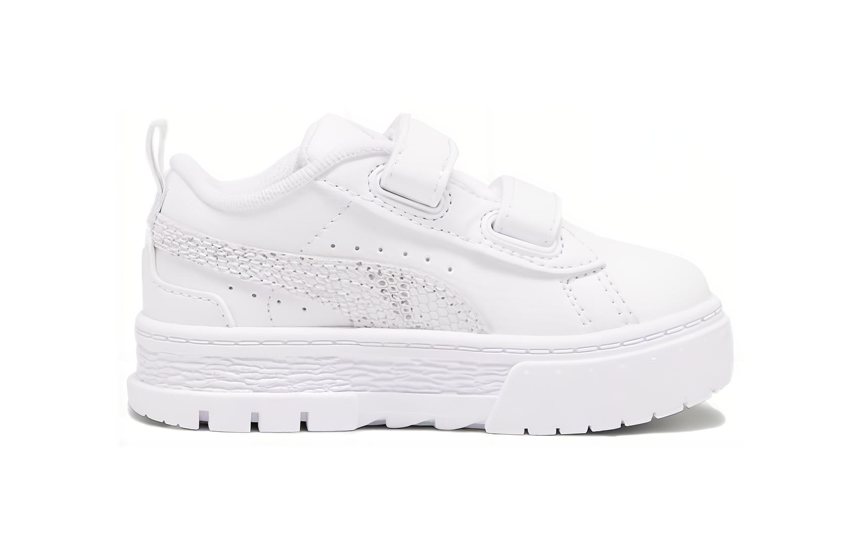 (Infant) Puma Mayze 'Snake' 圖 2
