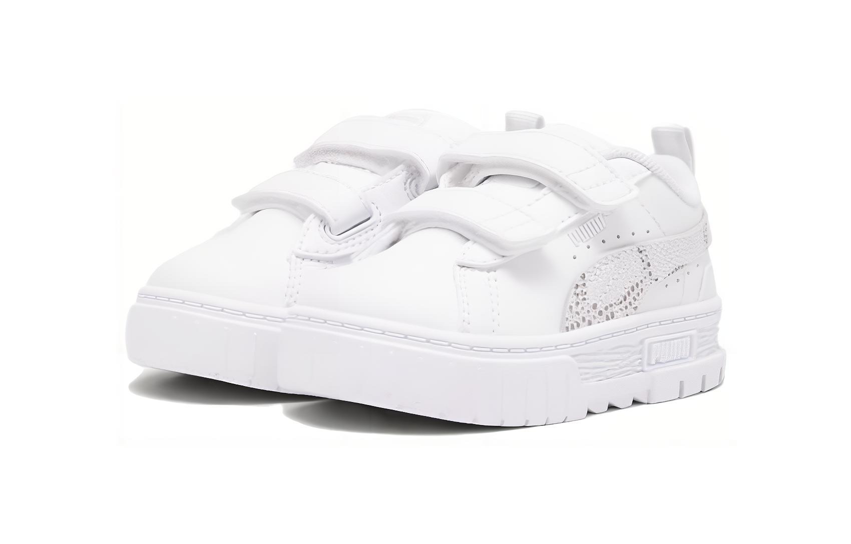 (Infant) Puma Mayze 'Snake' 圖 3