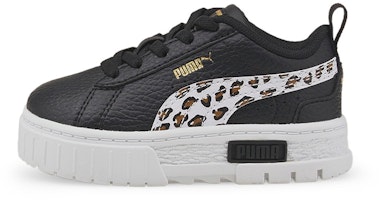 (Infant) Puma Mayze Wild 'Tiger's Eye' 385700-02 (Infant) Puma Mayze Wild 'Tiger's Eye' 385700-02