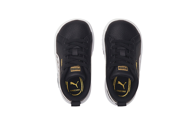 (Infant) Puma Mayze Wild 'Tiger's Eye' 圖 3