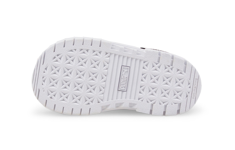 (Infant) Puma Mayze Wild 'Tiger's Eye' 圖 5