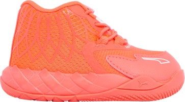 (Infant) Puma MB.01 'Breast Cancer Awareness' 396832-01 (Infant) Puma MB.01 'Breast Cancer Awareness' 396832-01
