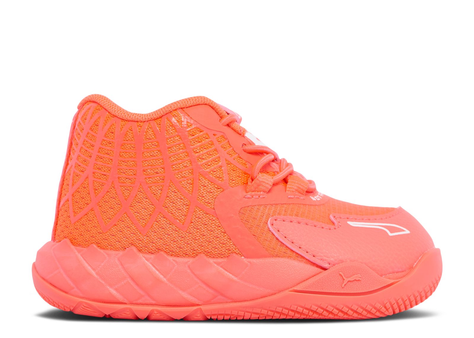 (Infant) Puma MB.01 'Breast Cancer Awareness' 396832-01