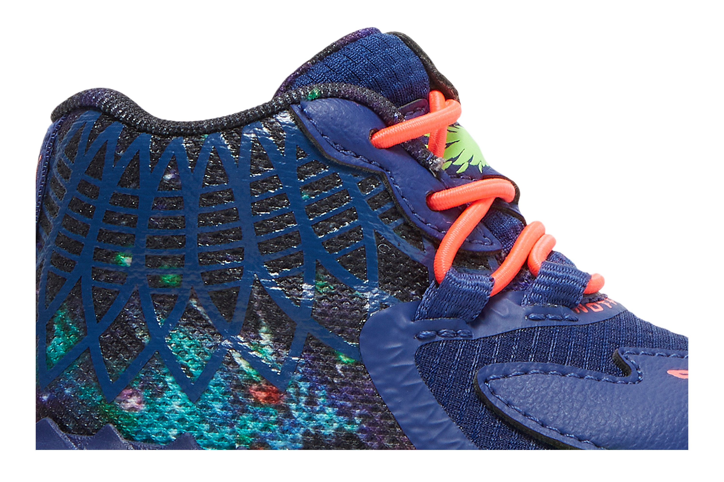 Order (TD) Puma MB.01 ''Galaxy'' Baskets 385730-07
