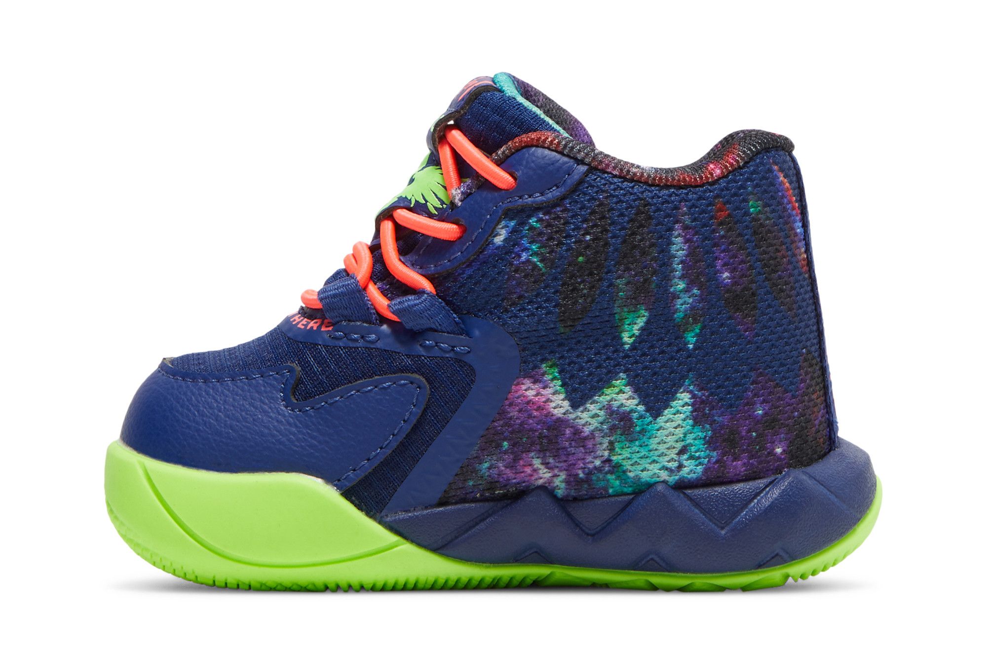 Lookbook (TD) Puma MB.01 ''Galaxy'' Baskets 385730-07