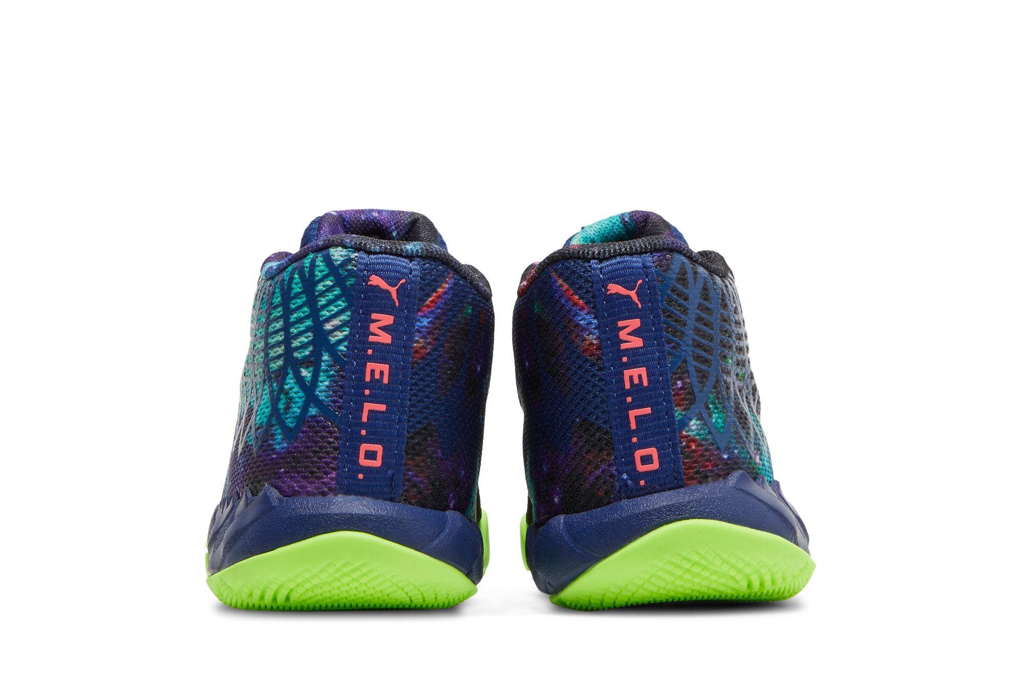 Details for (TD) Puma MB.01 ''Galaxy'' Baskets 385730-07
