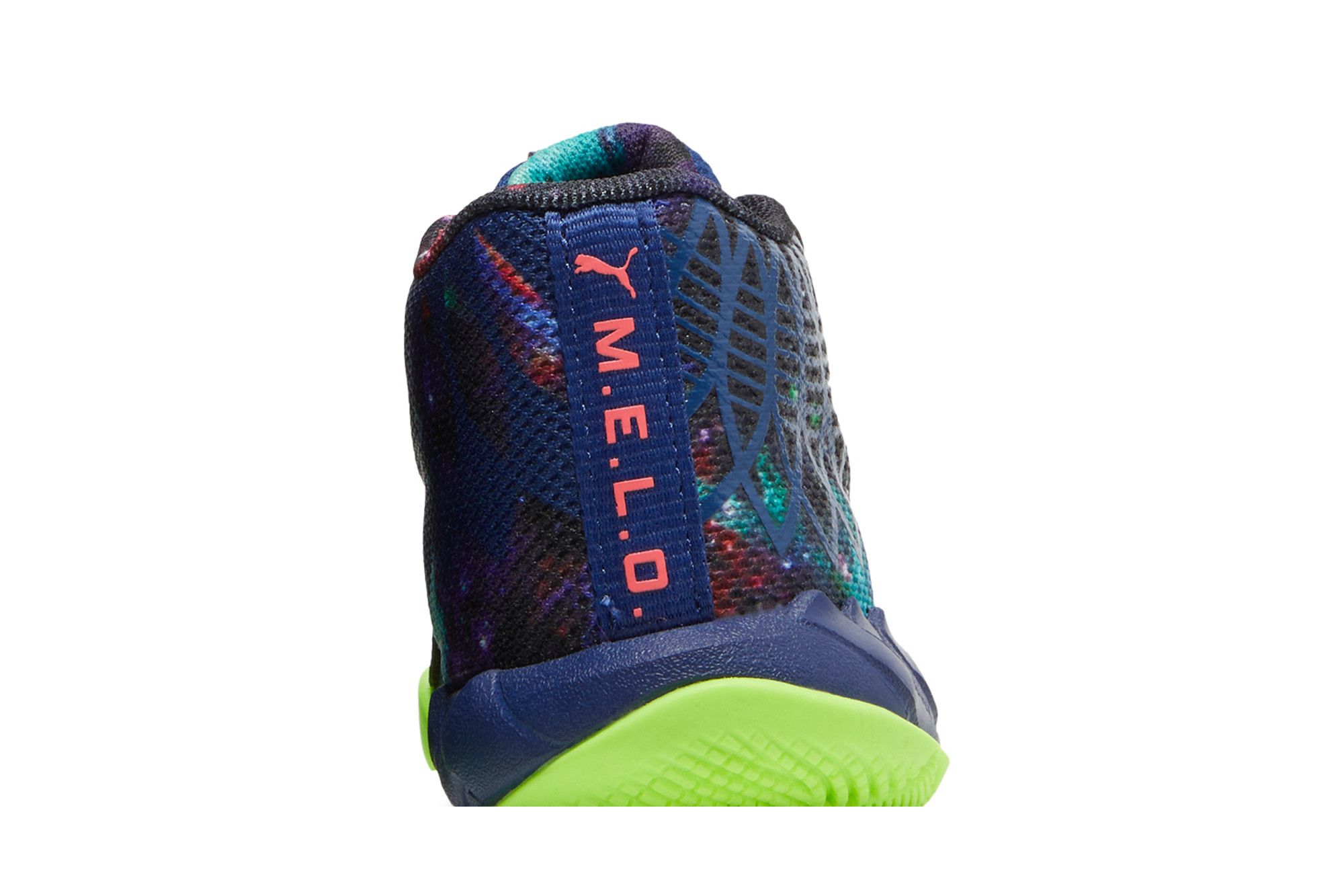 Sizing (TD) Puma MB.01 ''Galaxy'' Baskets 385730-07