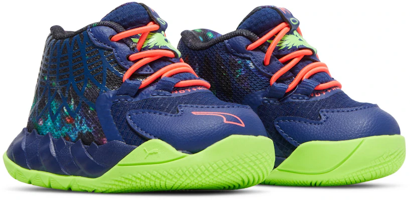 (TD) Puma MB.01 ''Galaxy'' Baskets 385730-07 Cheap (TD) Puma MB.01 ''Galaxy'' Baskets 385730-07