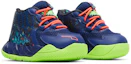 Cheap (TD) Puma MB.01 ''Galaxy'' Baskets 385730-07