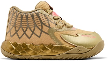 (Infant) Puma MB.01 'Golden Child' 395717-01 (Infant) Puma MB.01 'Golden Child' 395717-01