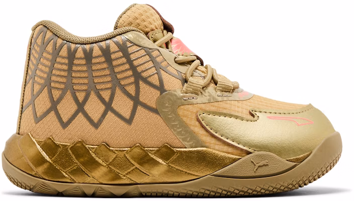 (Infant) Puma MB.01 'Golden Child' 395717-01 Buy (Infant) Puma MB.01 'Golden Child' 395717-01