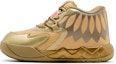 Lookbook (Infant) Puma MB.01 'Golden Child' 395717-01