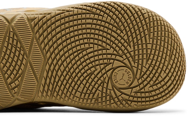 (Infant) Puma MB.01 'Golden Child' 395717-01 Purchase (Infant) Puma MB.01 'Golden Child' 395717-01