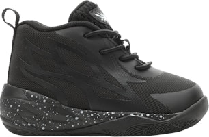 (Infant) Puma MB.02 'Oreo' 395819-01 (Infant) Puma MB.02 'Oreo' 395819-01