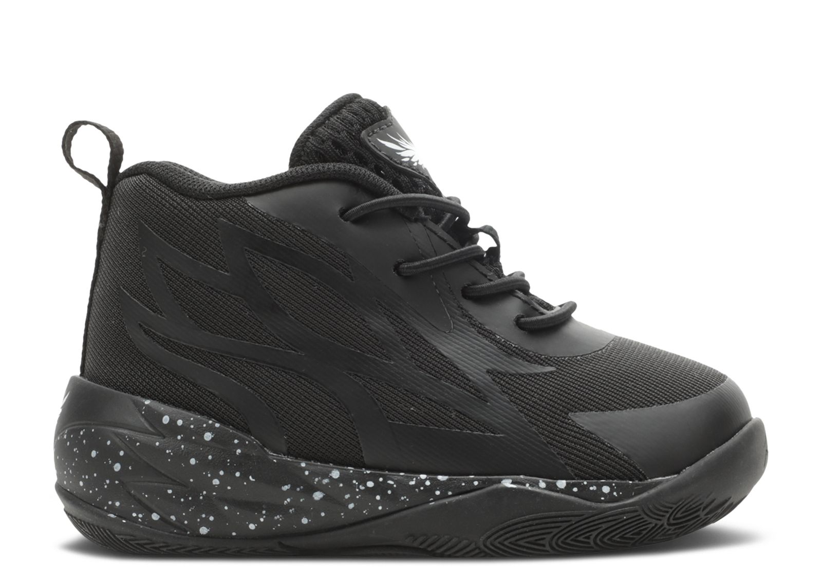 (Infant) Puma MB.02 'Oreo' 395819-01