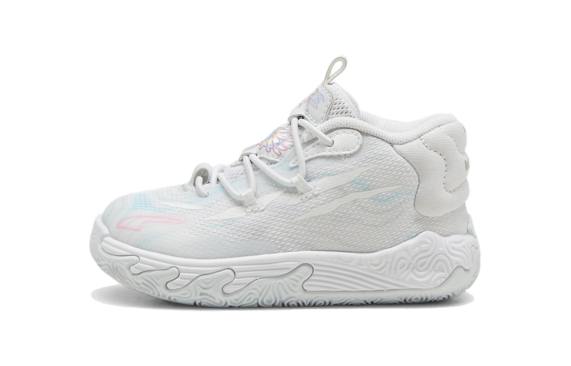 (Infant) Puma MB.03 'Iridescent' 397080-01