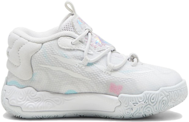 (Infant) Puma MB.03 'Iridescent' 397080-01 Order (Infant) Puma MB.03 'Iridescent' 397080-01