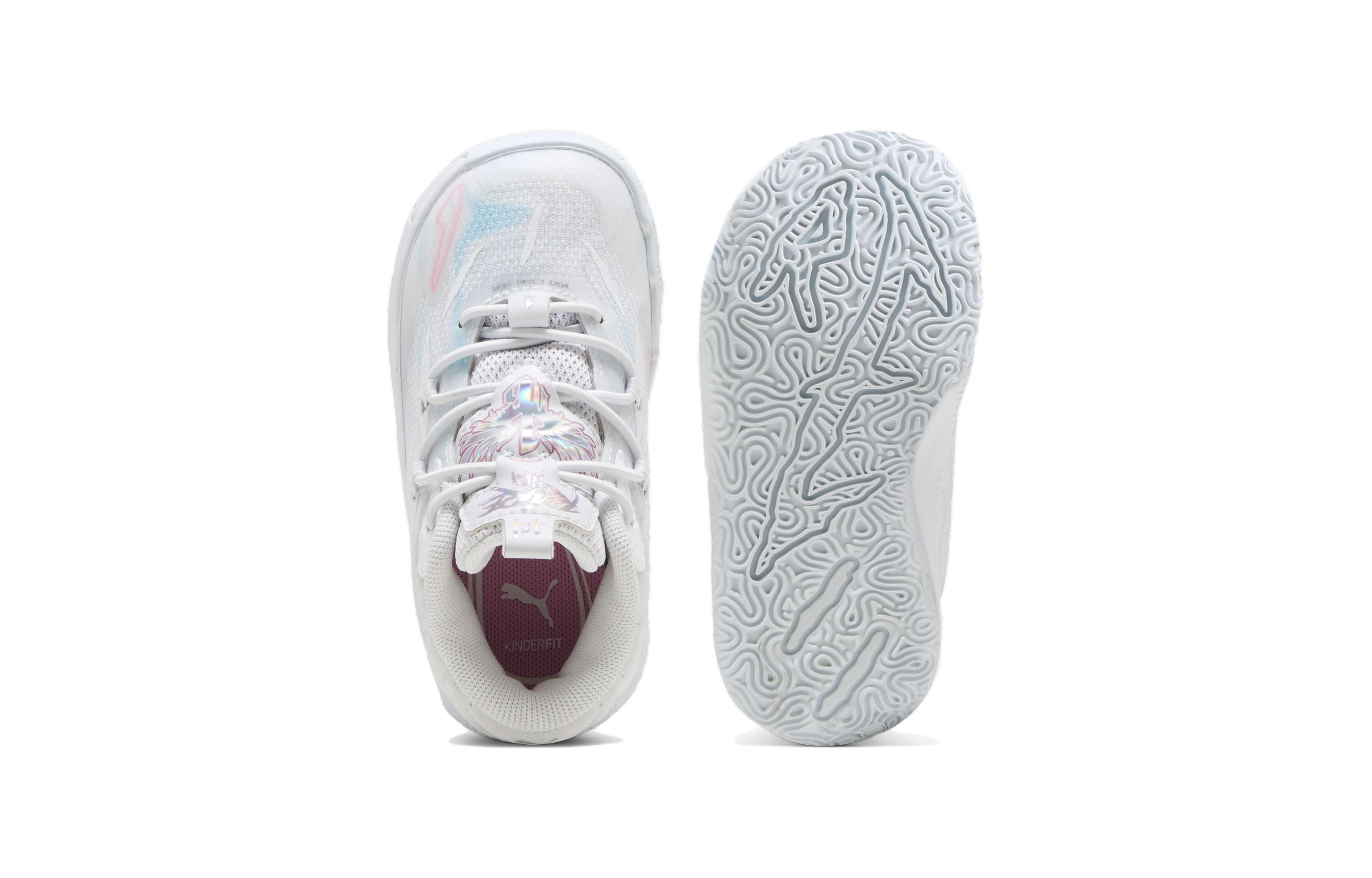 Shop (TD) 彪马 MB.03 '虹彩' 397080-01