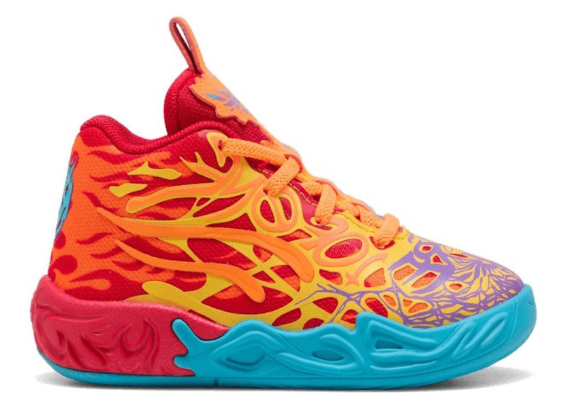 (Infant) Puma MB.04 &#x27;Phoenix&#x27; 311674-01