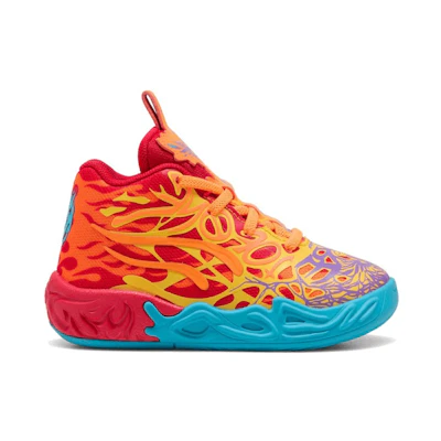 (Infant) Puma MB.04 'Phoenix'