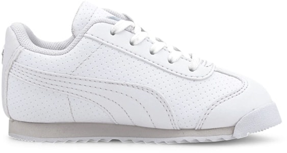 (TD) Puma Mercedes AMG Petronas Roma 'Niño Blanco' 306627-02 Order (TD) Puma Mercedes AMG Petronas Roma 'Niño Blanco' 306627-02