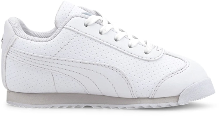 (Infant) Puma Mercedes AMG Petronas Roma 'Toddler White' 306627-02 Order (Infant) Puma Mercedes AMG Petronas Roma 'Toddler White' 306627-02