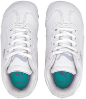 (TD) Puma Mercedes AMG Petronas Roma 'Niño Blanco' 306627-02 Lookbook (TD) Puma Mercedes AMG Petronas Roma 'Niño Blanco' 306627-02