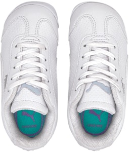 (TD) Puma Mercedes AMG Petronas Roma 'Niño Blanco' 306627-02 Lookbook (TD) Puma Mercedes AMG Petronas Roma 'Niño Blanco' 306627-02