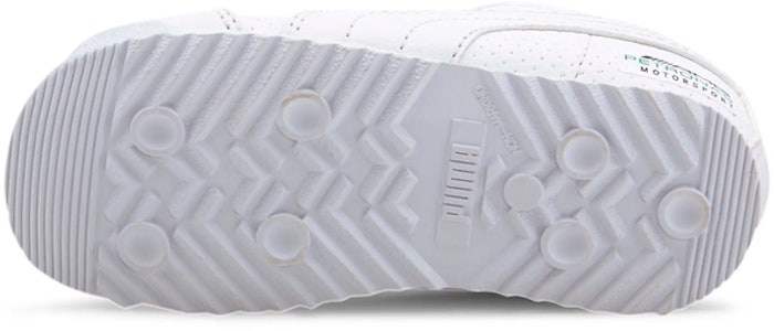 (TD) Puma Mercedes AMG Petronas Roma 'Niño Blanco' 306627-02 Purchase (TD) Puma Mercedes AMG Petronas Roma 'Niño Blanco' 306627-02