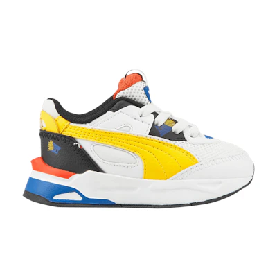 (Infant) Puma Mirage Sport 'Foodies'